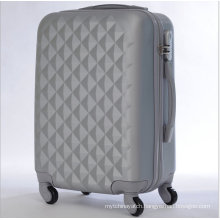 High Quality ABS Hard Trolley Luggage Travel Bags